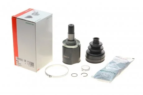 PRZEGUB DB V-CLASS V 200 CDI 99- FAG 771 0520 30