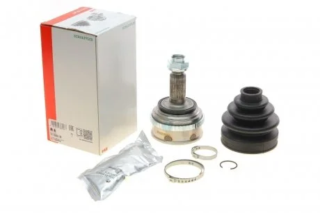 PRZEGUB HONDA CIVIC 94-01 FAG 771 0565 30