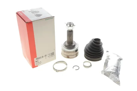 ШРУС зі змазкою в комплекті FAG 771 0575 30 (фото 1)