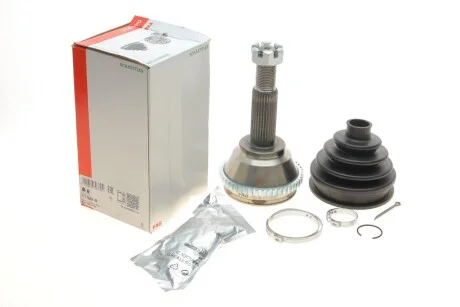 ШРУС наруж. с пыльн. VW, SEAT, SKODA FAG 771 0600 30