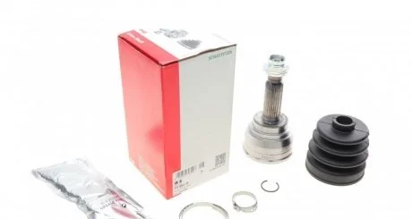 ШРУС зовніш. з попил. HYUNDAI ACCENT FAG 771 0602 30