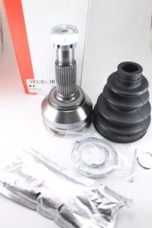 ШРУС со смазкой в комплекте FAG 771 0613 30