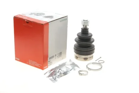ШРУС зовніш. з попил. OPEL STANDART FAG 771 0733 30