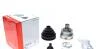 ШРУС наруж. с пыльн. VW, SEAT, FORD STANDART (пр-во FAG) 771 0736 30