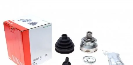 ШРУС наруж. с пыльн. VW, SEAT, FORD STANDART FAG 771 0736 30