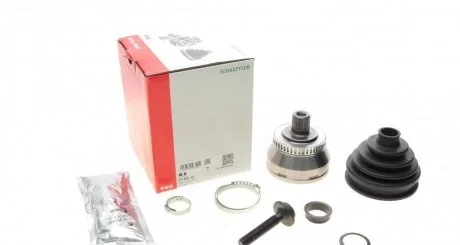ШРКШ зовн. с пильов. VW, SEAT FAG 771 0761 30