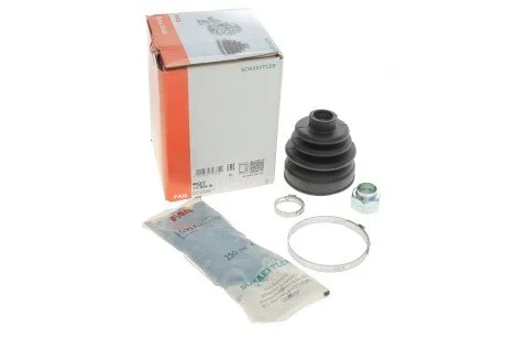 Пыльник ШРУСа внутр. DAEWOO LANOS FAG 772 0096 30