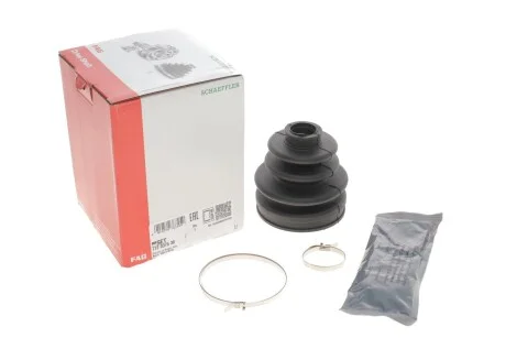 Пыльник ШРУСа TOYOTA CAMRY/ CARINA/ COROLLA FAG 772 0375 30