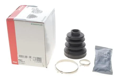 Пильовик ШРУСу FAG 772 0420 30 (фото 1)