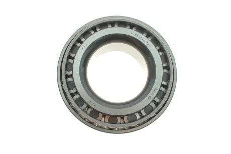 Подшипник ступицы передний MB Atego (55 x 110 x 39) FAG 801328