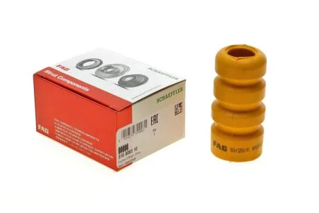Відбійник гумовий FAG 810 0083 10