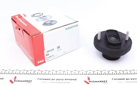 Подушка амортизатора FAG 814 0087 10