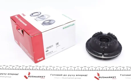Подушка амортизатора FAG 814 0175 10 (фото 1)