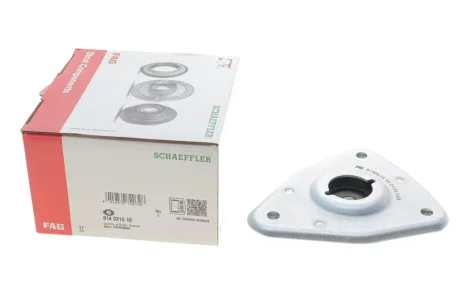 Верхня опора, стійка амортизатора FAG 814 0215 10 (фото 1)