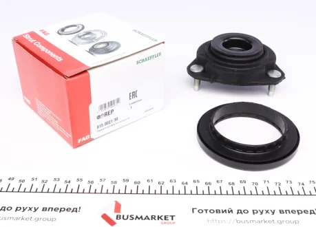 К-кт опори амортизаційної стійки FAG 815 0021 30