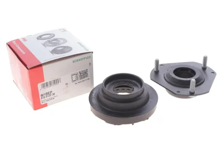 Фото 1 - ремонтний комплект, опорний підшипник амортизатора FAG 815 0122 30 Ремонтний комплект, опорний підшипник амортизатора FAG 815 0122 30 (фото 1)