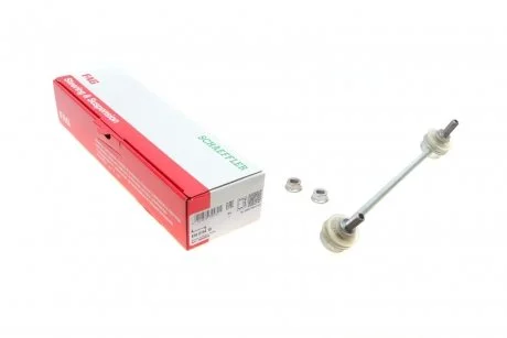 Ј№cznik stabil.DAEWOO NUBIRA tyі // FAG 818 0154 10