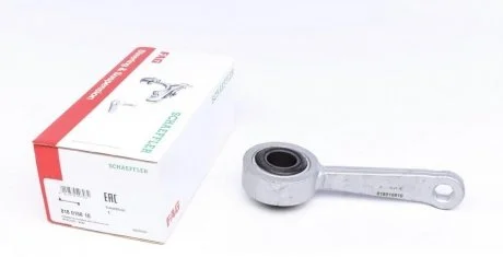 Тяга стабилизатора FAG 818 0168 10