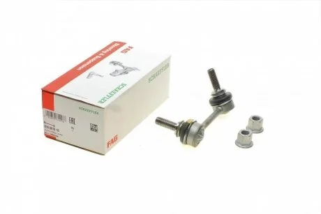 Тяга стабілізатора FAG 818 0619 10