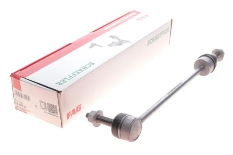 Стійка стабілізатора FAG 818 0718 10 (фото 1)