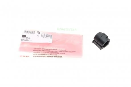 Gumy stabil.DACIA LOGAN 1.4-1.6 FAG 819 0122 10