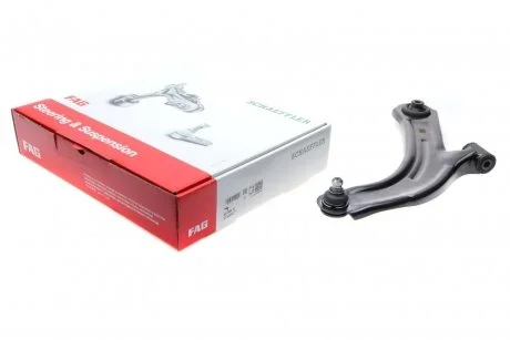 WAHACZ ZAWIESZENIA RENAULT /P/ FAG 821 0884 10
