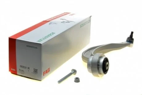 Фото 1 - важіль підвіски FAG 821 1014 10 Важіль підвіски FAG 821 1014 10 (фото 1)