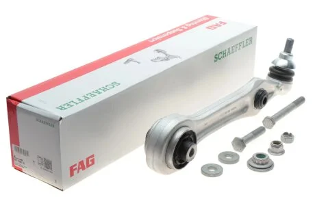 Важіль підвіски FAG 821 1266 10 (фото 1)