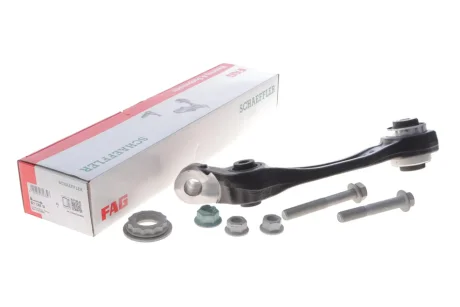 Фото 1 - важіль підвіски FAG 821 1360 10 Важіль підвіски FAG 821 1360 10 (фото 1)