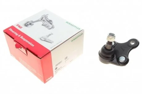 Опора кульова FAG 825 0016 10