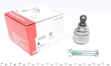 Опора кульова MAZDA, FORD, KIA (старий номер 917011) FAG 825 0020 10