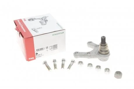 SWORZE? WAHACZA MITSUBISHI FAG 825002910