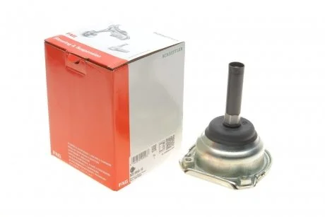 Опора шаровая MB (старый номер 915100) FAG 825 0056 10