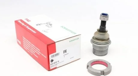 Опора шаровая FAG 825 0079 10