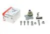 Опора кульова FORD FIESTA V (старий номер 915285) (Пр-во FAG) 825 0105 10