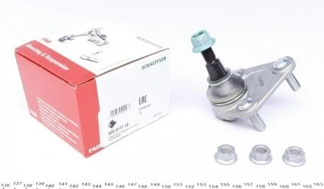 Опора кульова FAG 825 0177 10