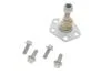 Опора кульова PEUGEOT, CITROEN, FIAT (старий номер 915928)(Пр-во FAG) 825 0190 10