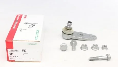 Опора шаровая FAG 825 0258 10