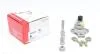Опора шаровая VW, SEAT 83- перед. мост снизу (старый номер 918212)(Пр-во FAG) 825 0352 10