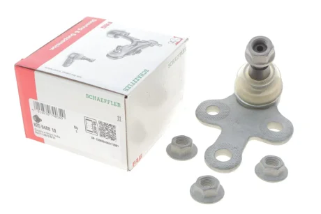 Фото 1 - нижній/верхній кульовий шарнір FAG 825 0488 10 Нижній/верхній кульовий шарнір FAG 825 0488 10 (фото 1)