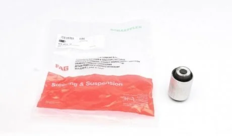 Сайлентблок важеля FAG 829 0016 10