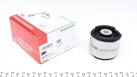 Сайлентблок балки FAG 829 0017 10
