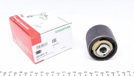 Сайлентблок рычага OPEL (Старый номер 985335) FAG 829 0074 10