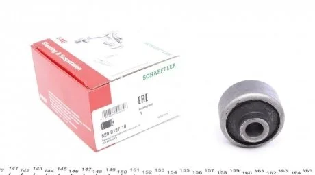 Сайлентблок рычага AUDI (Старый номер 985706) FAG 829 0127 10
