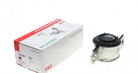 Сайлентблок рычага FIAT, CITROEN, PEUGEOT (Старый номер 985800) FAG 829 0130 10