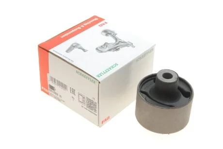 Фото 1 - сайлентблок FAG 829030210 Сайлентблок FAG 829030210 (фото 1)