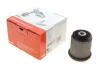 Втулка балки SEAT LEON, SKODA FABIA I, VW BORA, POLO 96-10 зад. міст (Вир-во FAG) 829 0497 10