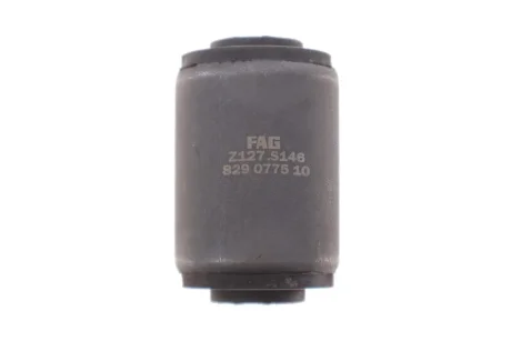 Опора, важіль підвіски FAG 829 0775 10