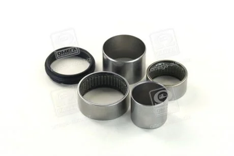 Фото підшипник маточини з елементами монтажу FAG 830 0020 30 Підшипник маточини з елементами монтажу FAG 830 0020 30