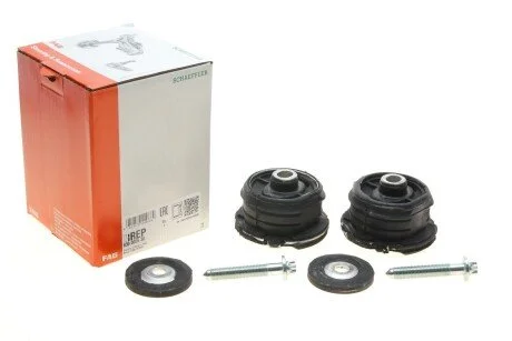 К-т сайлентблоків важеля FAG 830 0026 30